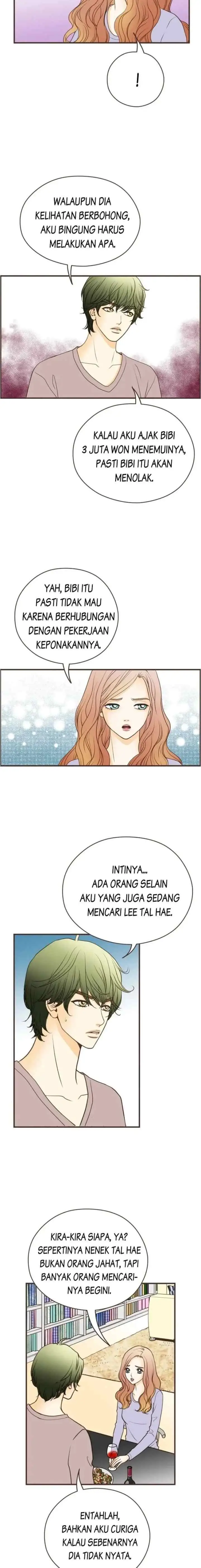 Love Puzzles chapter 101 halaman 10