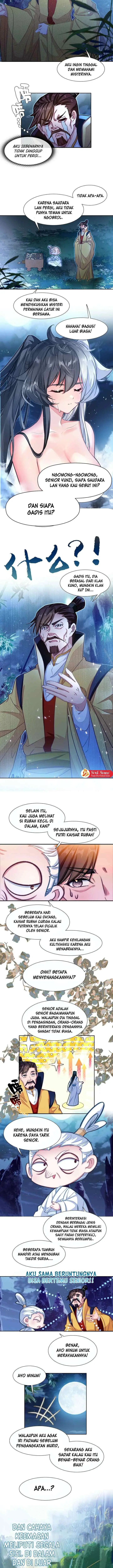I'm A Peerless Master chapter 37 halaman 7