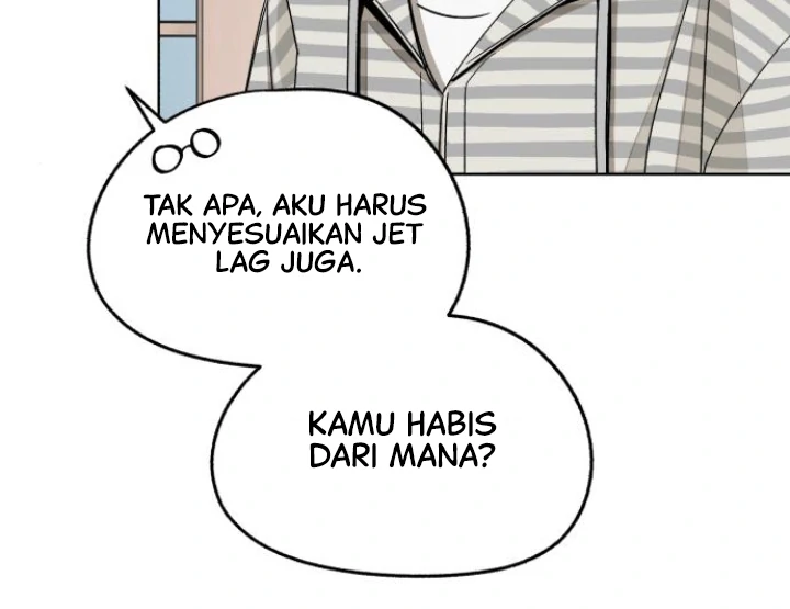 Lee Seop's Love chapter 70 halaman 16