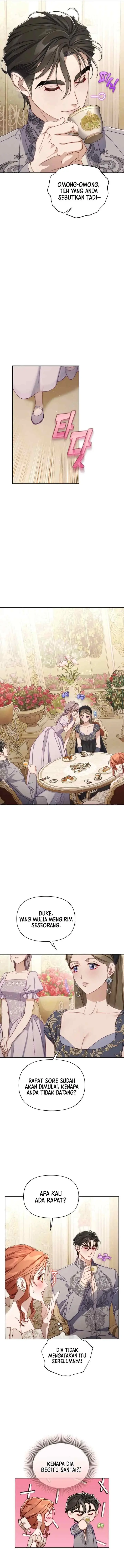 Lucia chapter 149 halaman 5