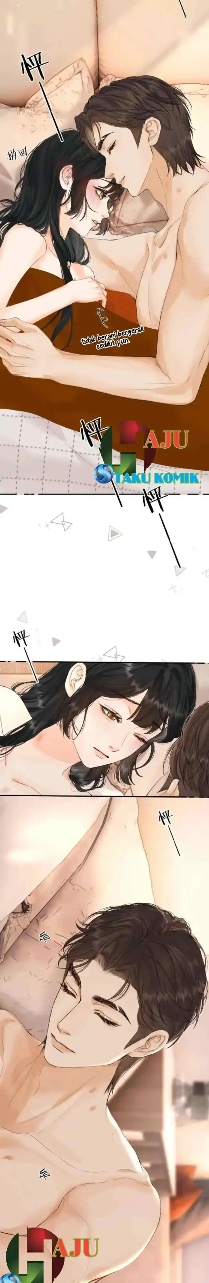 Plese Take Care chapter 38 halaman 9