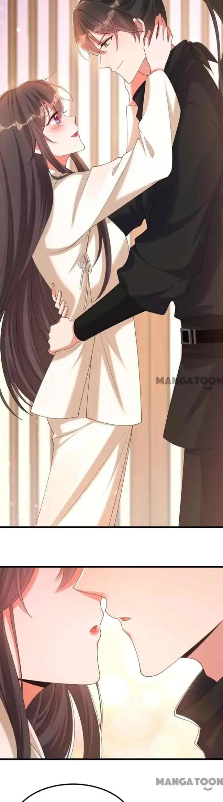 Don't Mess With Missy! chapter 408 halaman 5