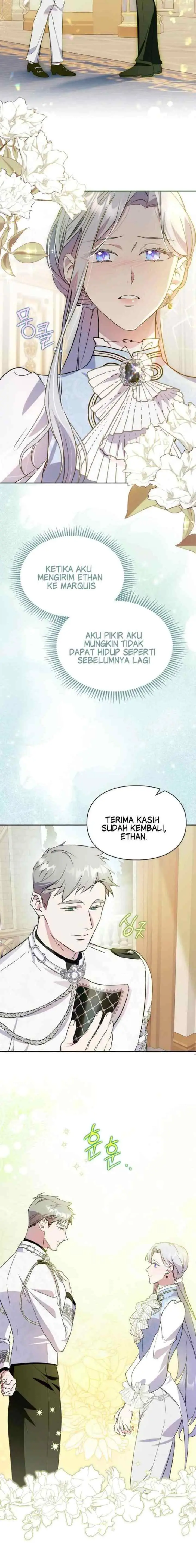 I Became the Tyrant's Servant chapter 81 halaman 14