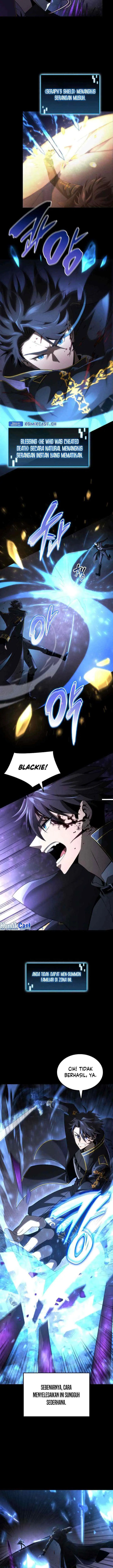 Insanely-Talented Player chapter 18 halaman 11
