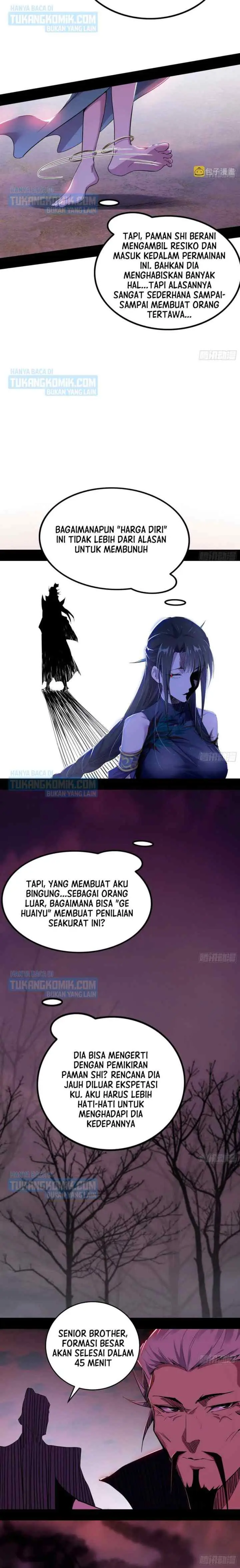 I'm An Evil God chapter 299 halaman 14