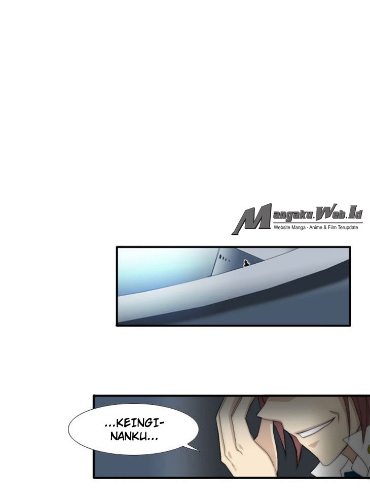 Black Haze chapter 34 halaman 6
