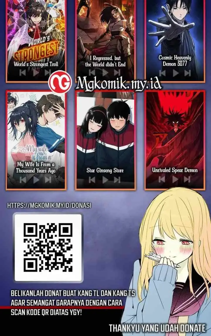 Brave X Devil Queen chapter 181 halaman 12