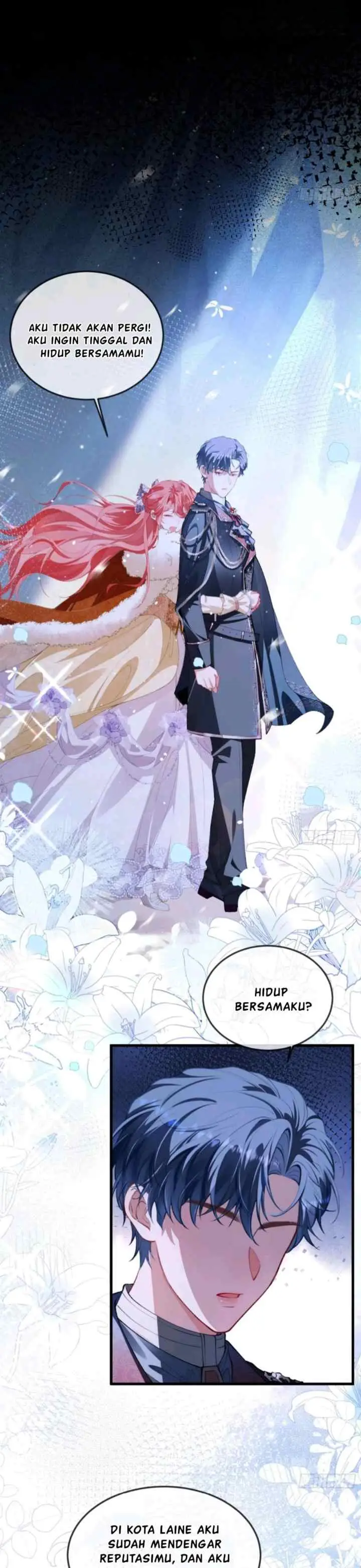 Her Lies chapter 4 halaman 13