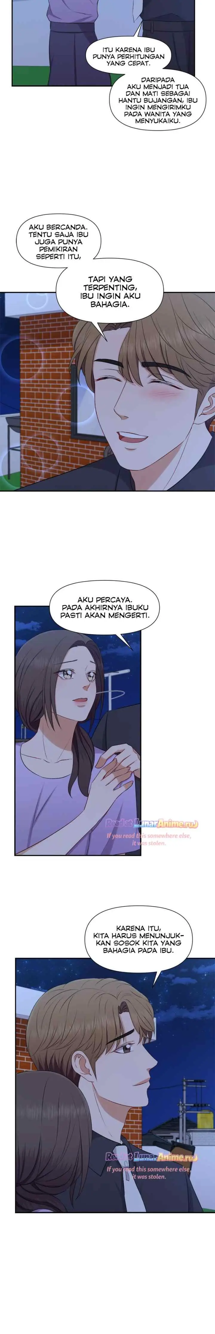 I Need a Bride chapter 91 halaman 17
