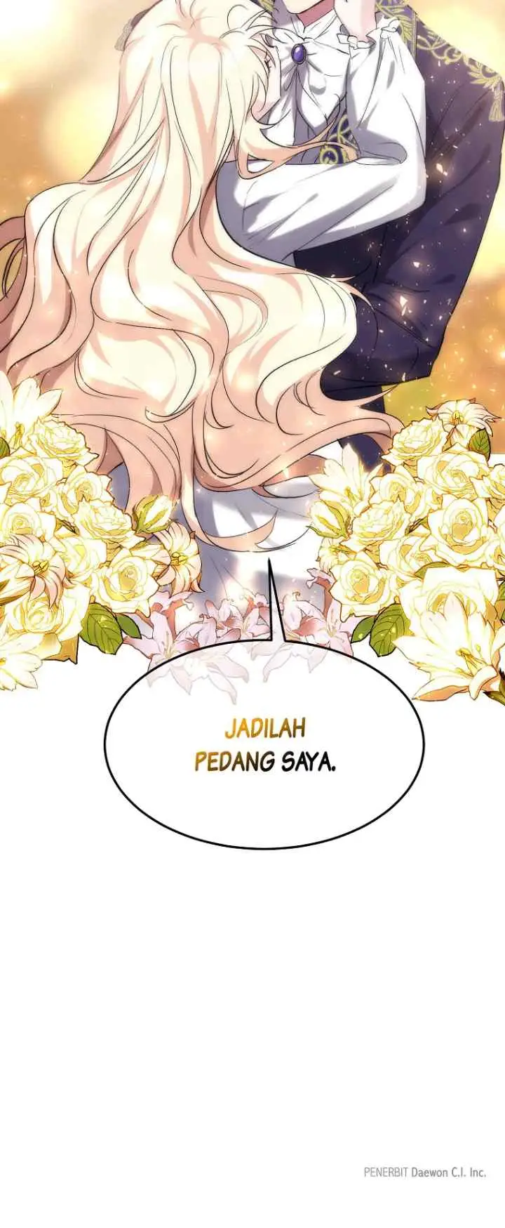 Mad Princess Lenia chapter 38 halaman 20