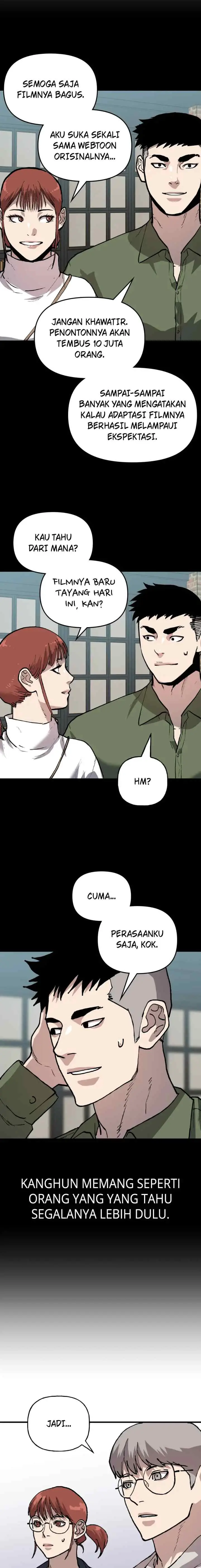 Boss Is Back! chapter 74 halaman 6
