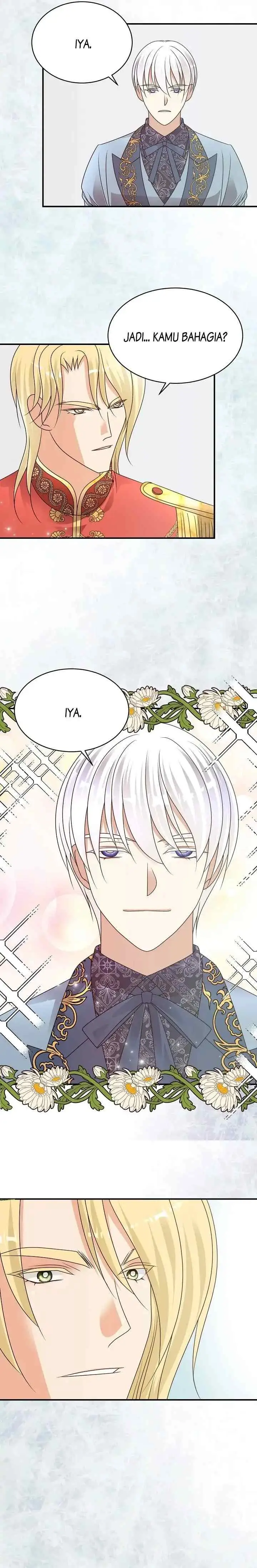 I Refuse the Duke chapter 116 halaman 15