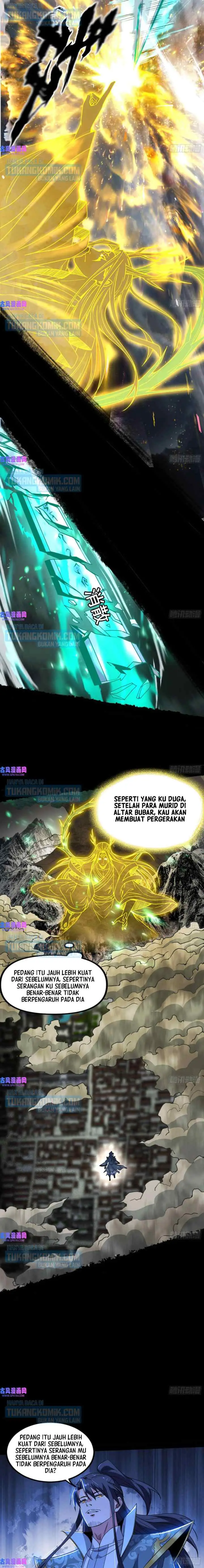 I'm An Evil God chapter 328 halaman 7