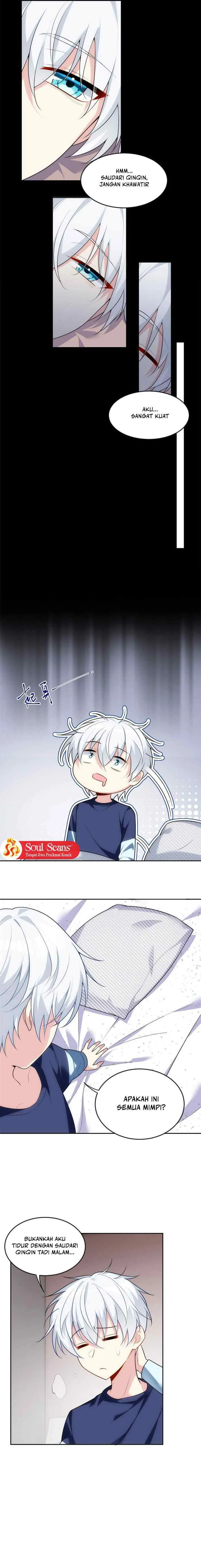 I Eat Soft Rice in Another World chapter 29 halaman 7