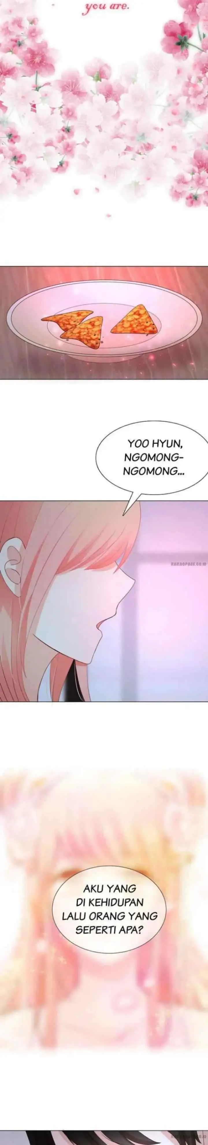 My Guardian Demon chapter 36 halaman 14
