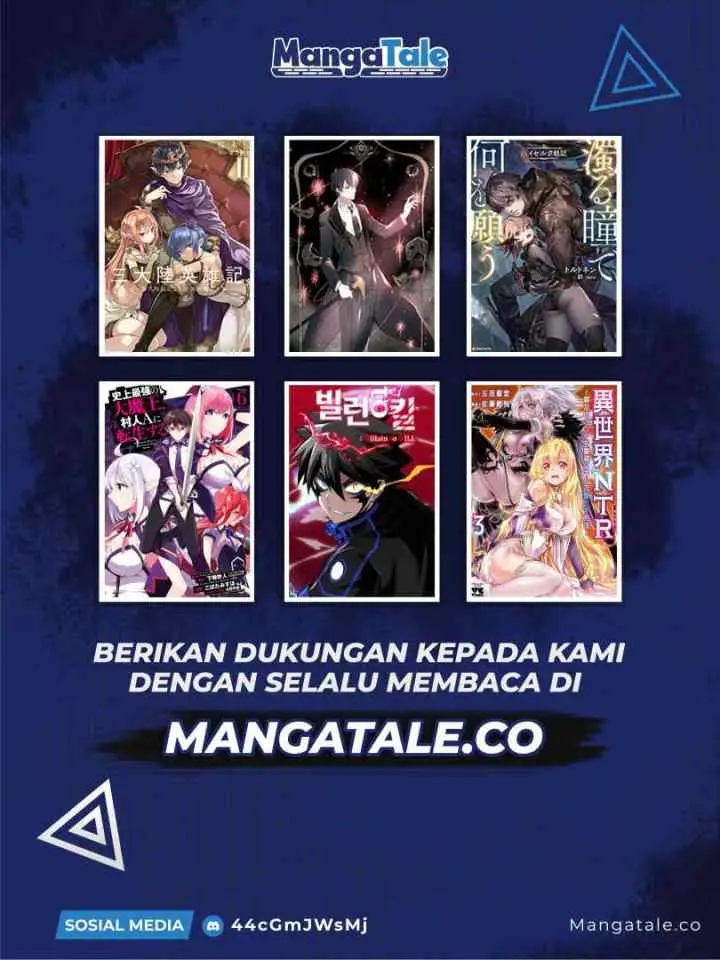 Killing Killer chapter 7 halaman 11