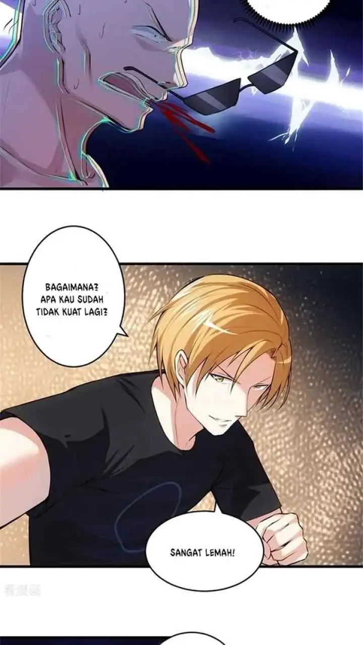 Ceo's Top Master chapter 62 halaman 13