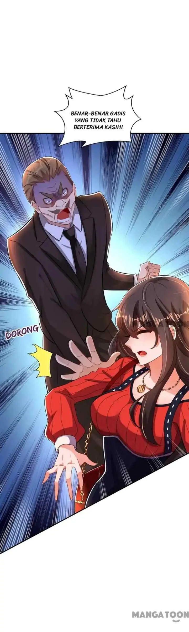 Don't Mess With Missy! chapter 124 halaman 20