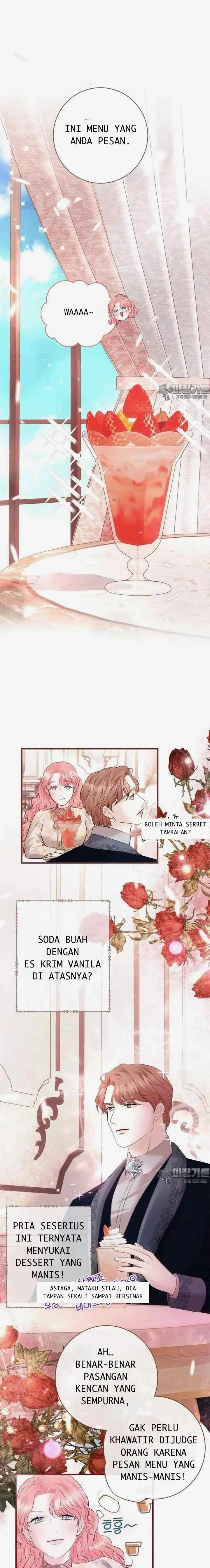 The Fate of the Perennial Sub Male Lead Is in My Hands chapter 34 halaman 10