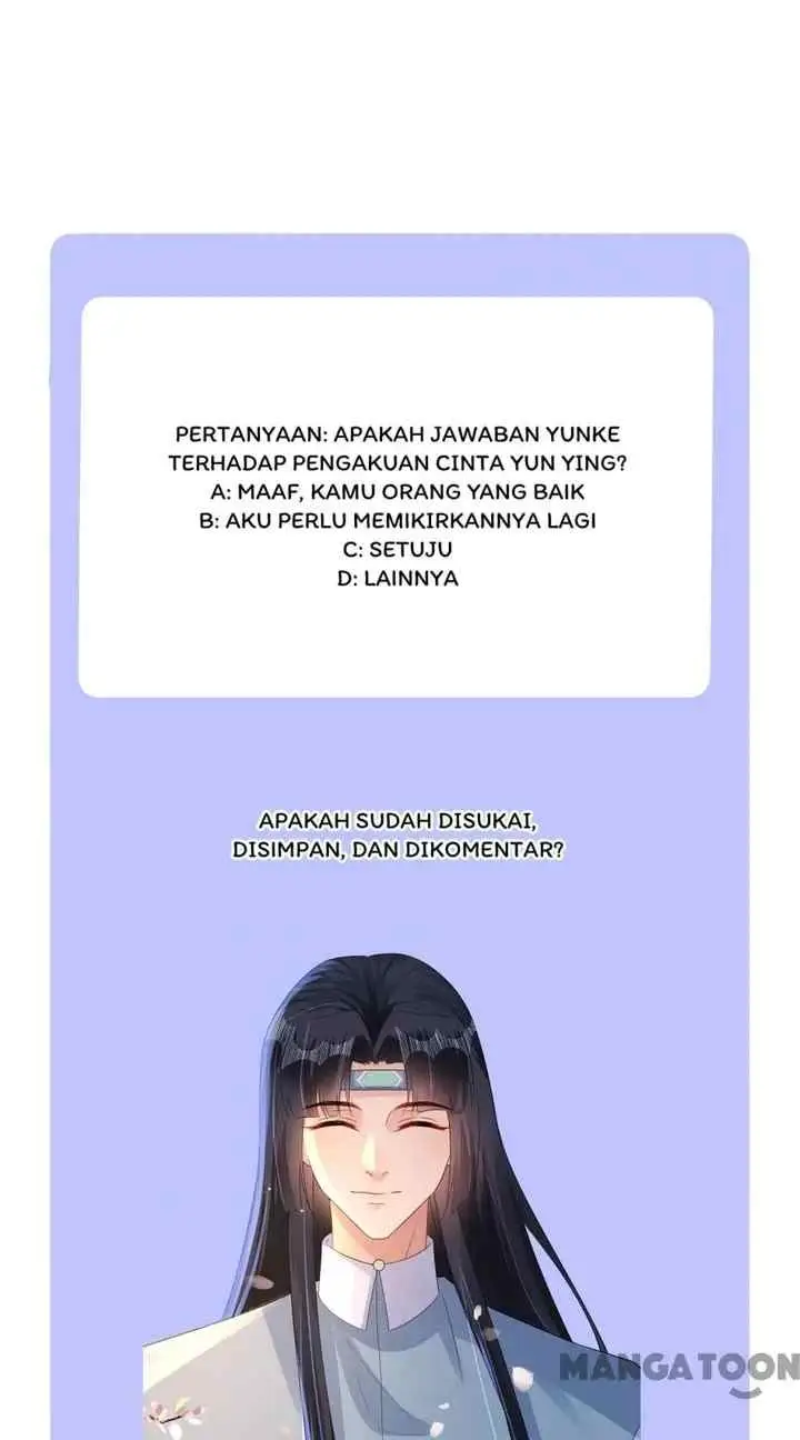 Princess, Don't Ruin Your Public Persona! chapter 208 halaman 15