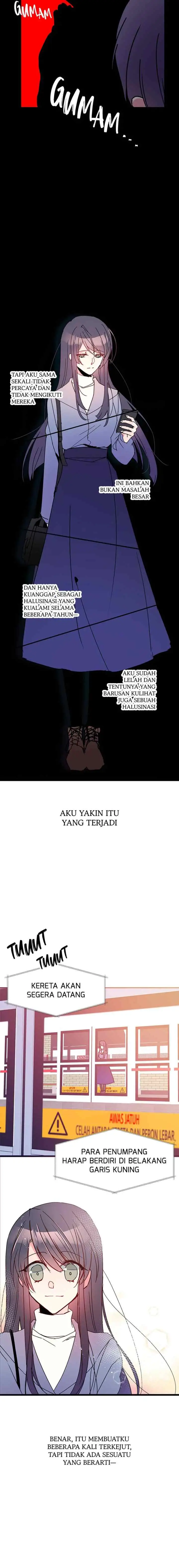 Help Me! Mystery chapter 1 halaman 11