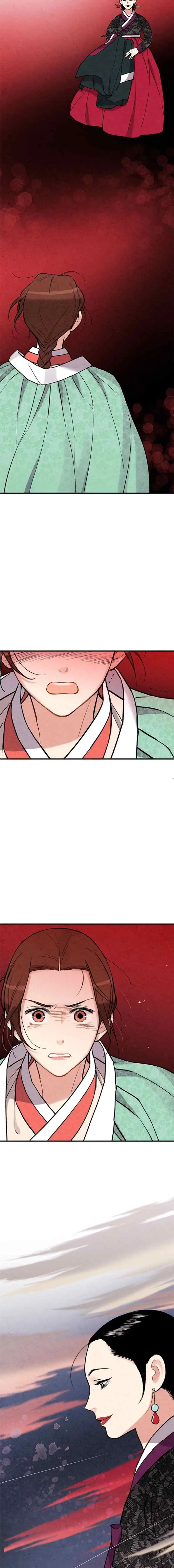 Joseon's Ban on Marriage chapter 71 halaman 11