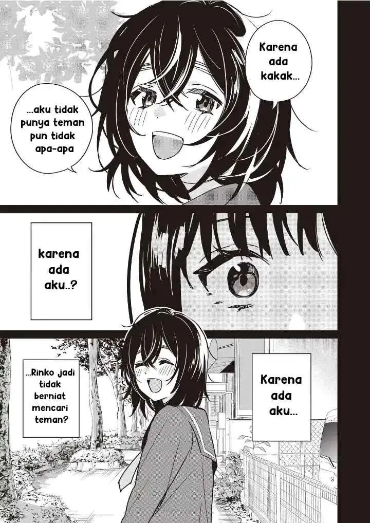 Inko demo Seishun Shitai chapter 9 halaman 7