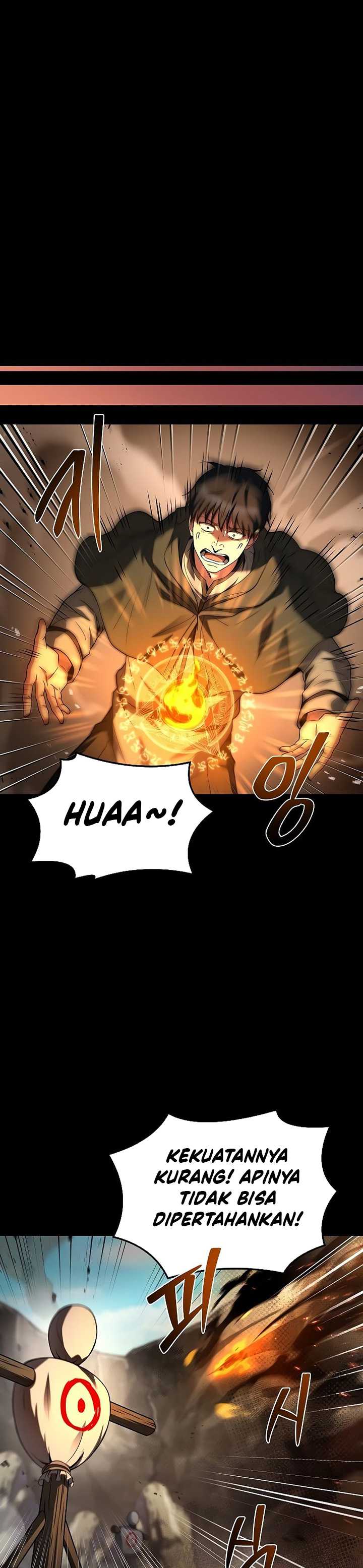 A Wizard's Restaurant chapter 38 halaman 14
