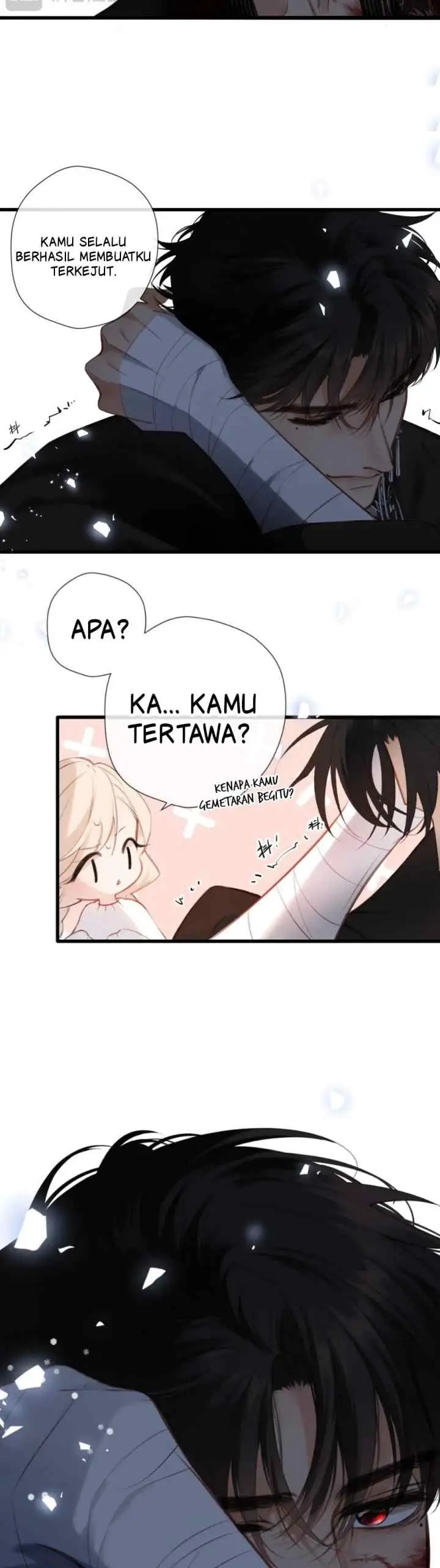Back to Spring chapter 24 halaman 12