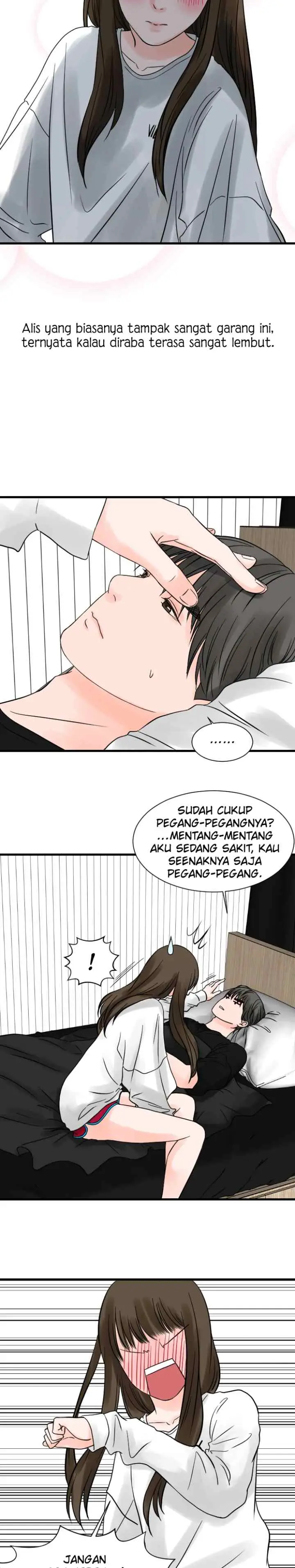 One + One (Bao A) chapter 66 halaman 14