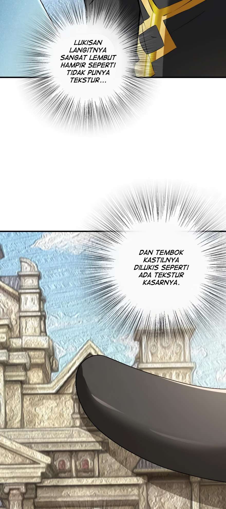 Release That Witch chapter 115 halaman 19