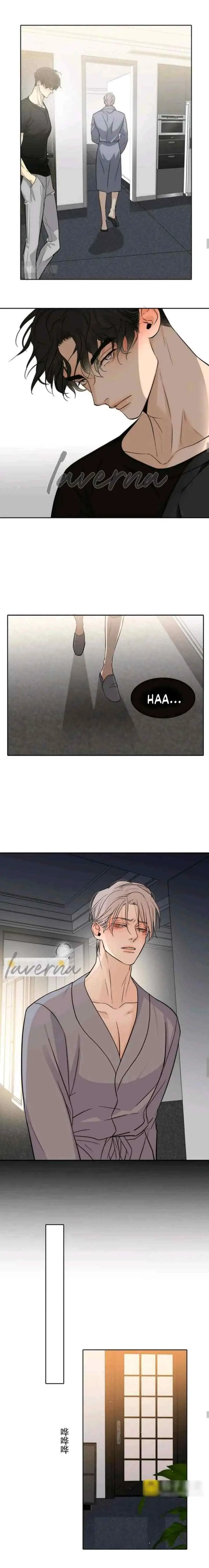 Dívida de Amor chapter 26 halaman 5
