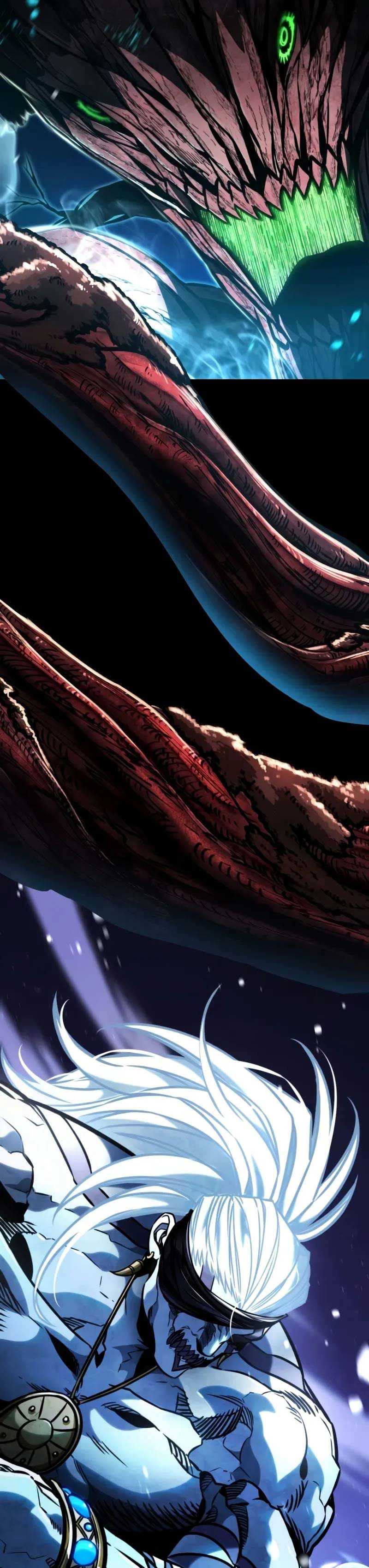 Reincarnator chapter 64 halaman 44