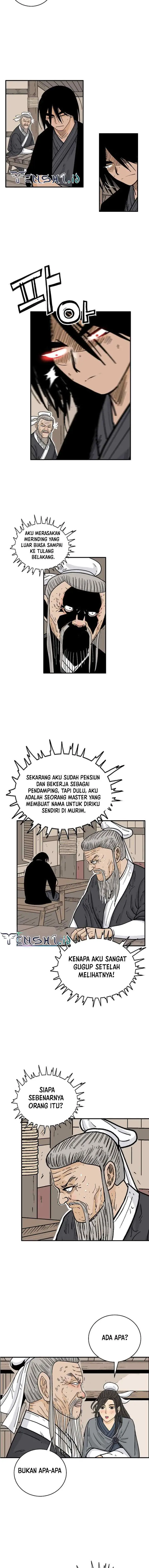 Fist Demon Of Mount Hua chapter 145 halaman 12