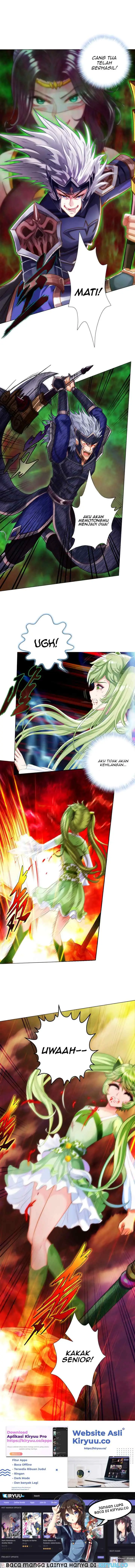 Lang Huan Library chapter 59 halaman 11