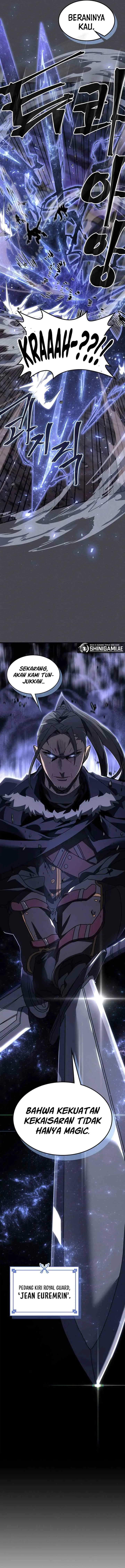 A Returner's Magic Should Be Special chapter 237 halaman 13
