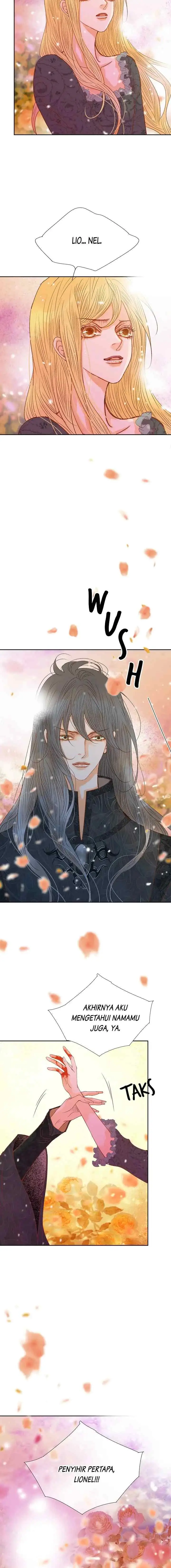 Beauty as the Beast chapter 42 halaman 14