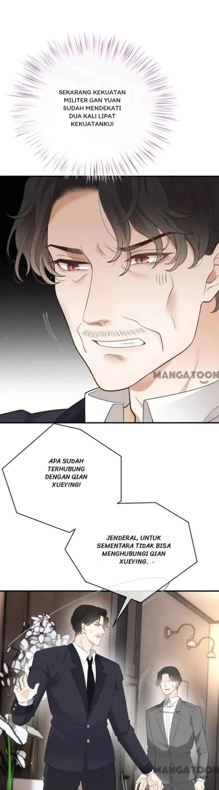 The Duke's Hidden Baby: BOGO! chapter 295 halaman 12