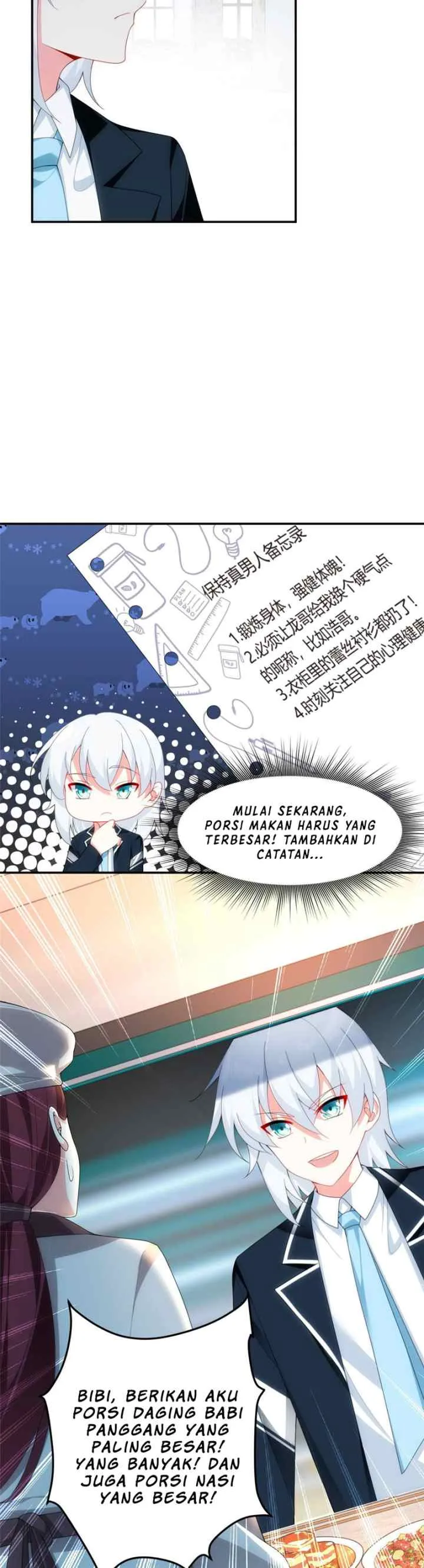 I Eat Soft Rice in Another World chapter 5 halaman 10