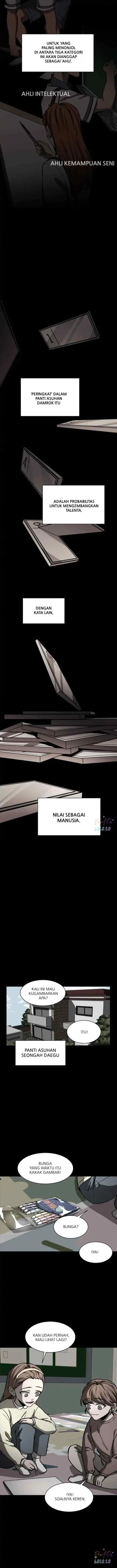 Get Back chapter 46 halaman 6