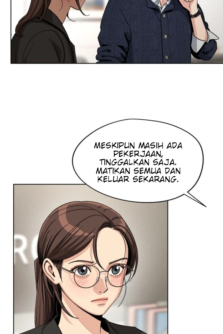 Lee Seop's Love chapter 61 halaman 65