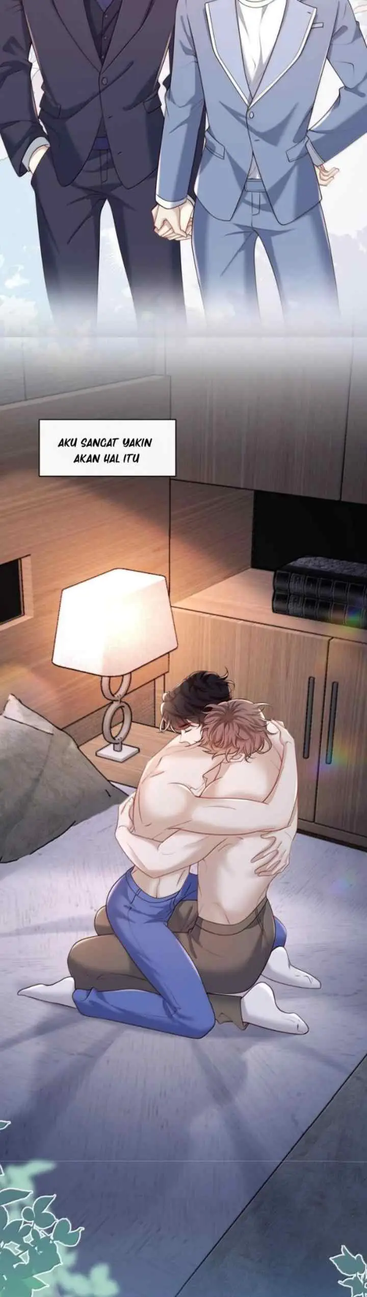 He Came Late At Night chapter 103 halaman 16