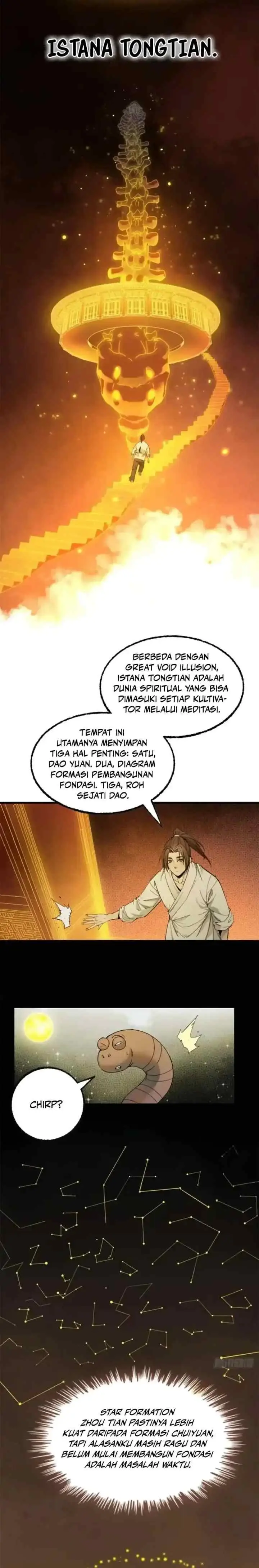 Crimson Heart Wanderer chapter 35 halaman 13