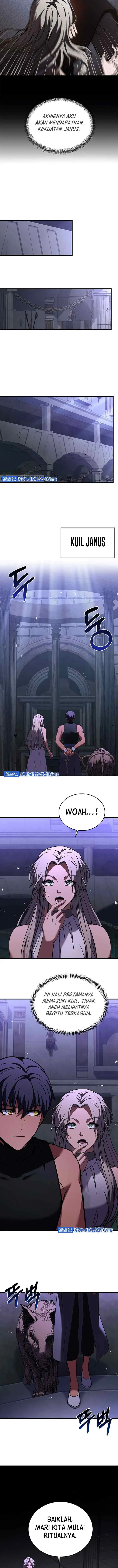 Rebirth of the 8-Circled Mage chapter 121 halaman 12