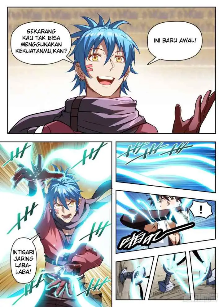Dragon Field Hunter Hunter Age chapter 237 halaman 14