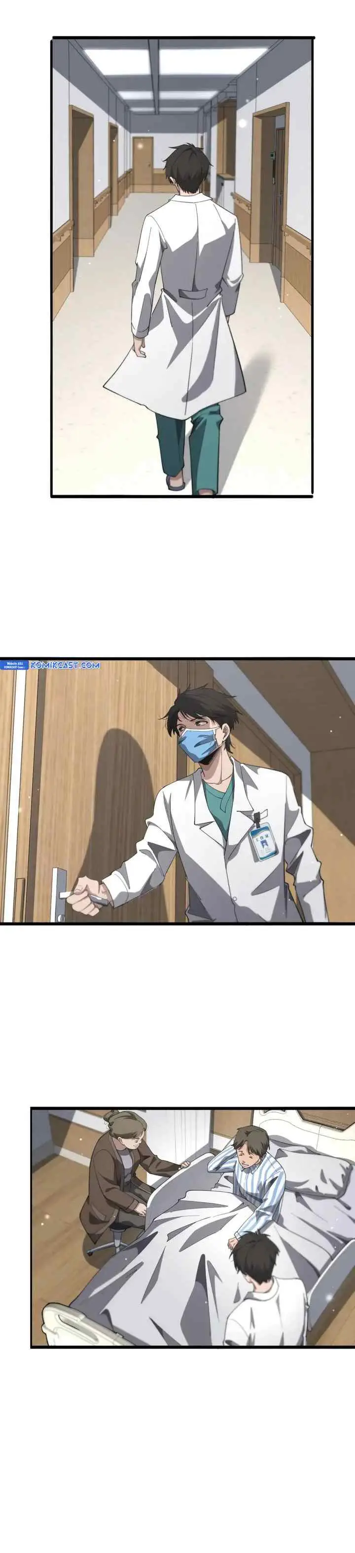 Great Doctor Ling Ran chapter 176 halaman 4