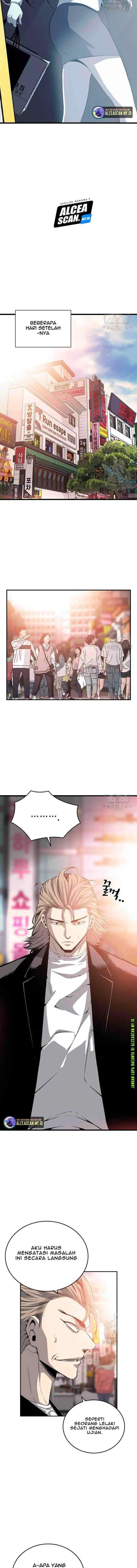 King Game chapter 26 halaman 7