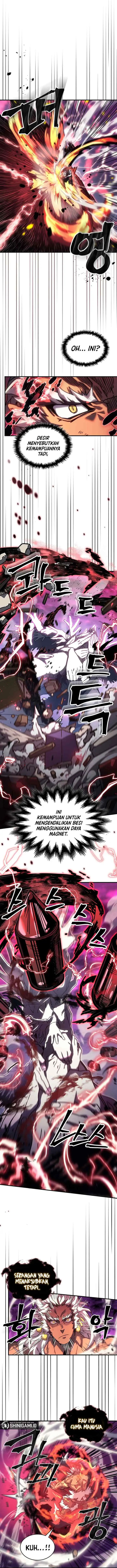 A Returner's Magic Should Be Special chapter 221 halaman 13