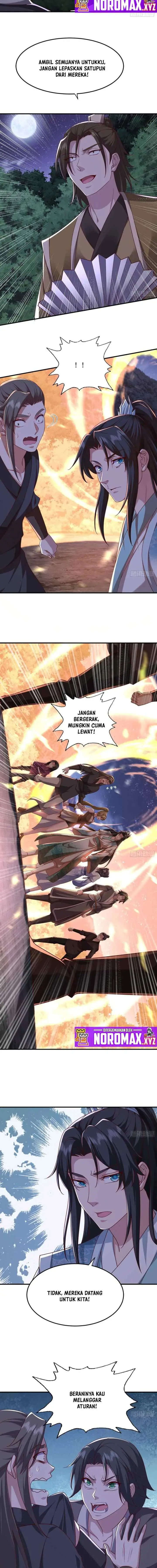 I Rely On Rewarding Apprentices To Upgrade chapter 16 halaman 9