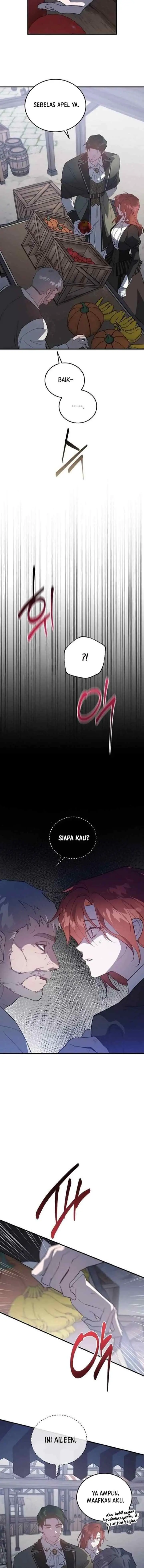 Revenge For The Limited Time Maid chapter 37 halaman 10